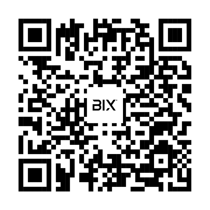 QR BIX App